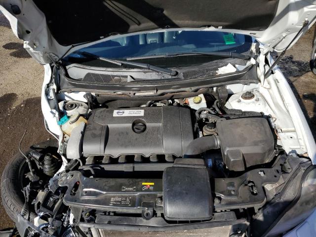 Photo 12 from auction – 2013 VOLVO XC90 3.2 with VIN YV4952CY9D1631896