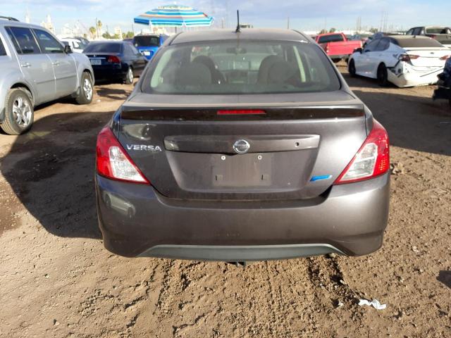Photo 6 from auction – 2015 NISSAN VERSA S with VIN 3N1CN7AP3FL922702