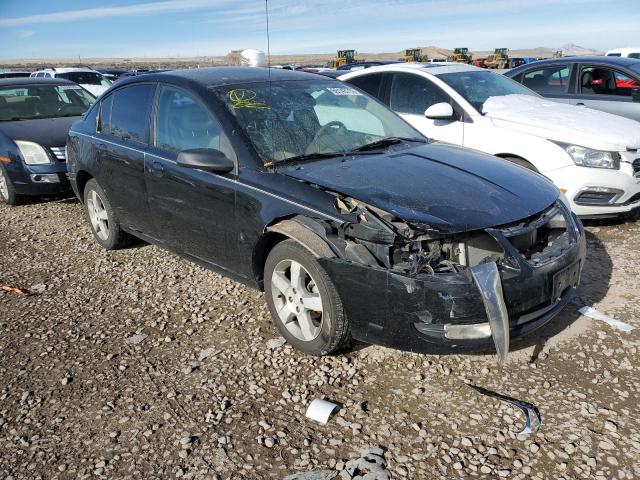 Photo 4 from auction – 2007 SATURN ION LEVEL with VIN 1G8AL55B67Z148852
