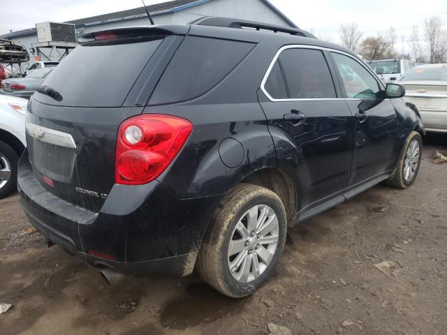 Photo 3 from auction – 2011 CHEVROLET EQUINOX LT with VIN 2CNFLNE56B6475810