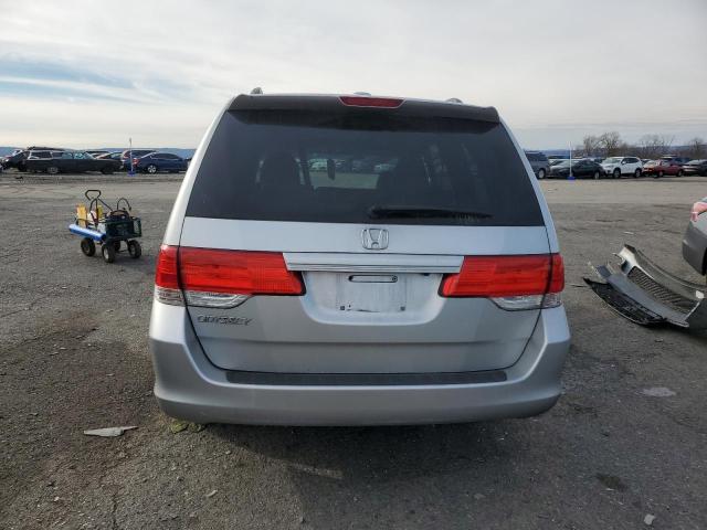 Photo 6 from auction – 2010 HONDA ODYSSEY EX with VIN 5FNRL3H73AB032817