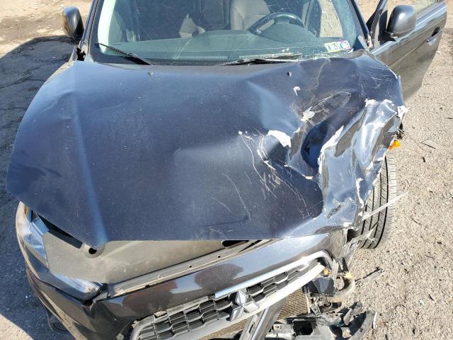 Photo 11 from auction – 2014 MITSUBISHI OUTLANDER with VIN 4A4AP3AU2EE012852