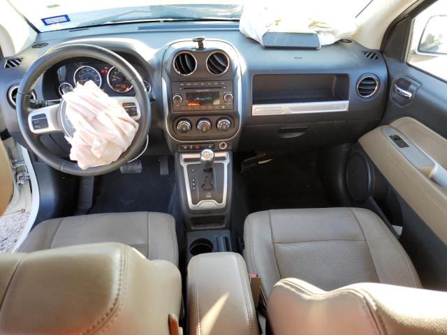 Photo 8 from auction – 2015 JEEP COMPASS LA with VIN 1C4NJDEB8FD189731