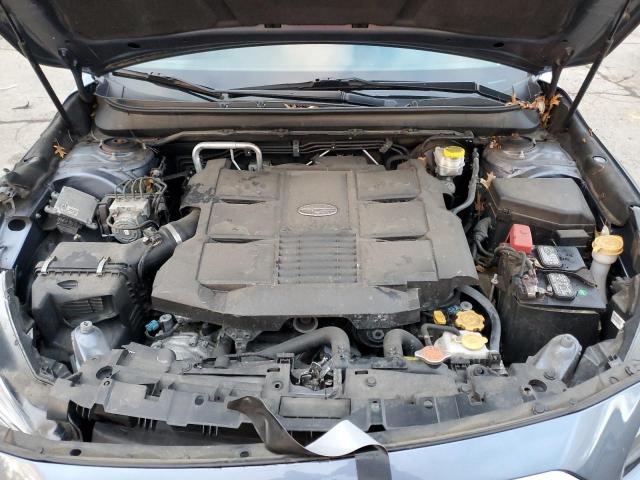 Photo 11 from auction – 2018 SUBARU OUTBACK 3. with VIN 4S4BSENC9J3342576