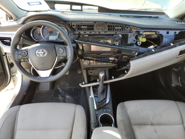 Photo 8 from auction – 2014 TOYOTA COROLLA L with VIN 5YFBURHE9EP169464