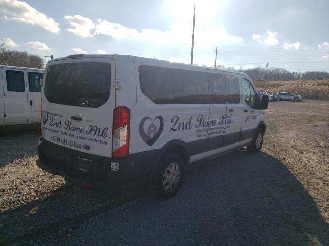 Photo 3 from auction – 2015 FORD TRANSIT T- with VIN 1FBZX2ZM3FKA31216