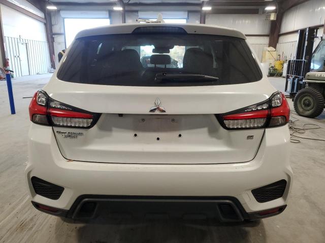 Photo 6 from auction – 2020 MITSUBISHI OUTLANDER with VIN JA4AP4AU1LU025554