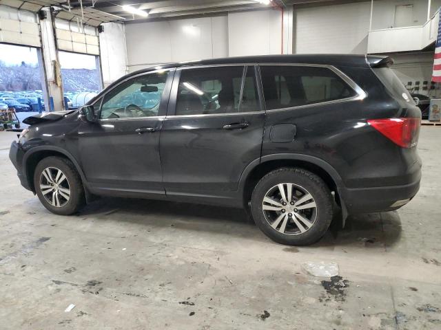 Photo 2 from auction – 2016 HONDA PILOT EXL with VIN 5FNYF6H51GB075581