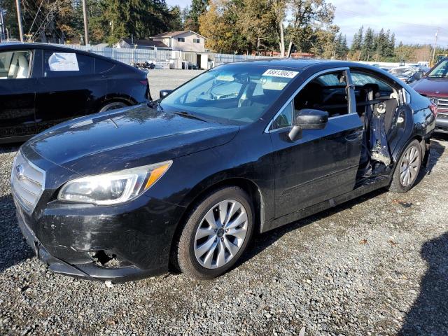 SUBARU LEGACY 2.5 2015 with VIN 4S3BNBD69F3034448 - Photo from auction
