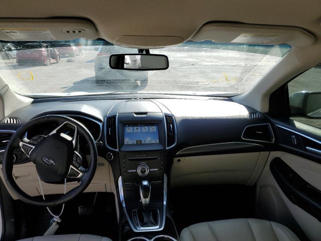 Photo 8 from auction – 2017 FORD EDGE TITAN with VIN 2FMPK3K92HBC11356