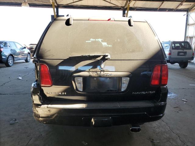 Photo 6 from auction – 2004 LINCOLN NAVIGATOR with VIN 5LMFU27R04LJ28170