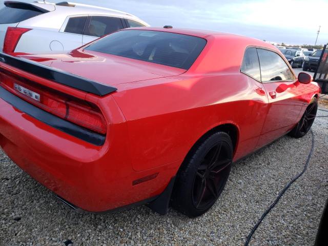 Photo 3 from auction – 2014 DODGE CHALLENGER with VIN 2C3CDYBT9EH231610