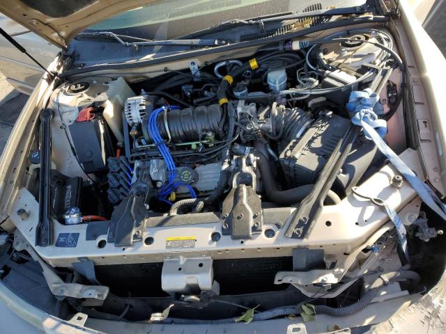Photo 11 from auction – 2002 PONTIAC GRAND PRIX with VIN 1G2WP12K02F230930