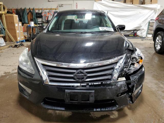 Photo 5 from auction – 2015 NISSAN ALTIMA 2.5 with VIN 1N4AL3AP3FC168530