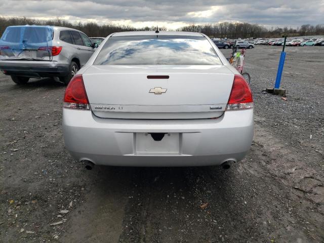 Photo 6 from auction – 2012 CHEVROLET IMPALA LT with VIN 2G1WG5E32C1140753