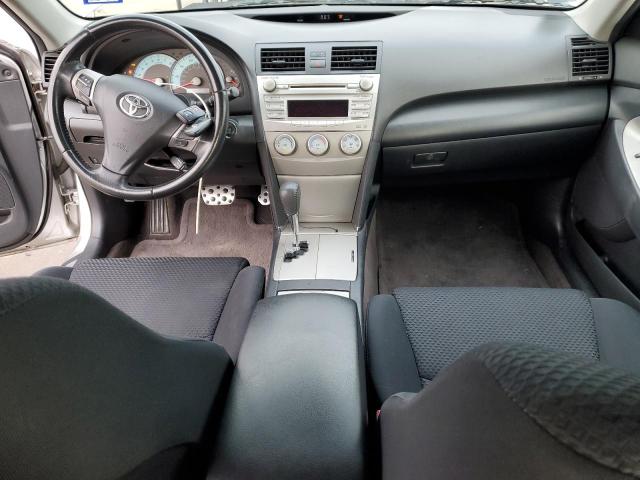 Photo 8 from auction – 2011 TOYOTA CAMRY BASE with VIN 4T1BF3EK5BU205470