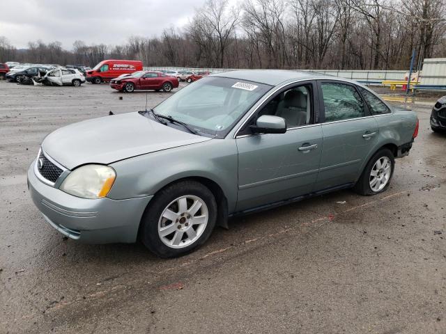 FORD FIVE HUNDR 2006 with VIN 1FAFP26126G109907 - Photo from auction