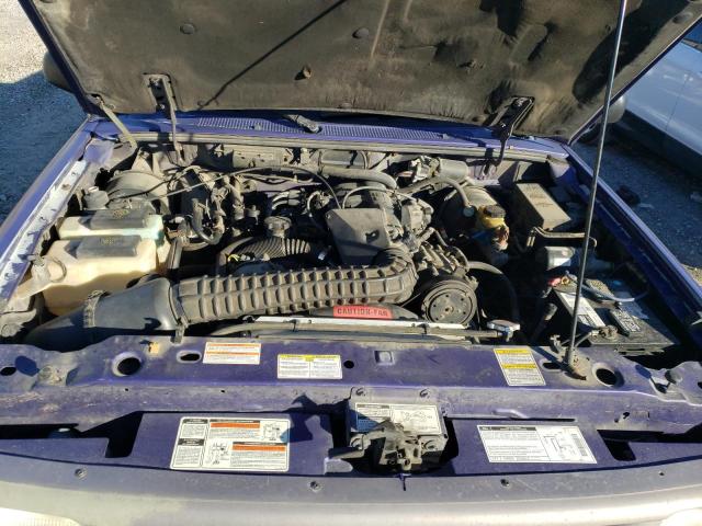 Photo 11 from auction – 1997 FORD RANGER SUP with VIN 1FTDR15X4VPA11634