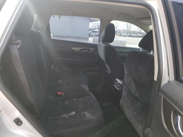 Photo 11 from auction – 2015 NISSAN ROGUE S with VIN 5N1AT2MT7FC772395