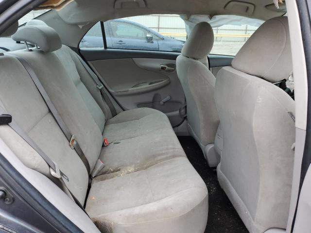 Photo 10 from auction – 2011 TOYOTA COROLLA BA with VIN 2T1BU4EE8BC570202