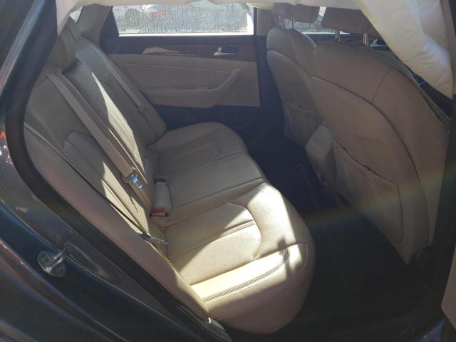 Photo 10 from auction – 2015 HYUNDAI SONATA ECO with VIN 5NPE24AA3FH114262
