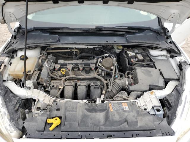 Photo 11 from auction – 2015 FORD FOCUS SE with VIN 1FADP3F21FL209252