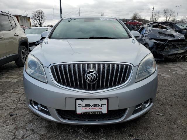 Photo 5 from auction – 2013 BUICK VERANO with VIN 1G4PP5SK9D4198688