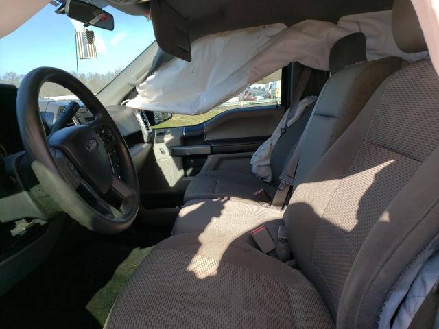 Photo 7 from auction – 2015 FORD F150 SUPER with VIN 1FTEW1C8XFFA58392