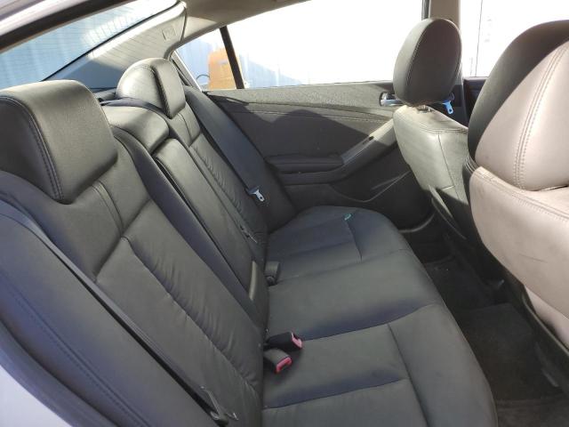 Photo 10 from auction – 2010 NISSAN ALTIMA BAS with VIN 1N4AL2AP5AN538447