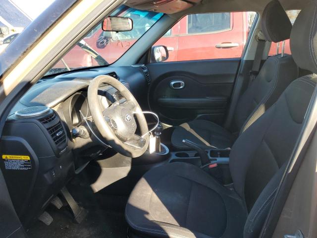 Photo 7 from auction – 2015 KIA SOUL with VIN KNDJN2A29F7158547