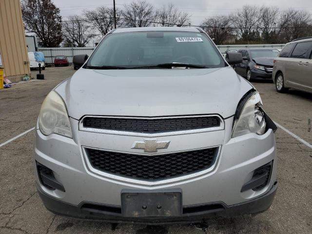 Photo 5 from auction – 2012 CHEVROLET EQUINOX LS with VIN 2GNALBEK3C1165445