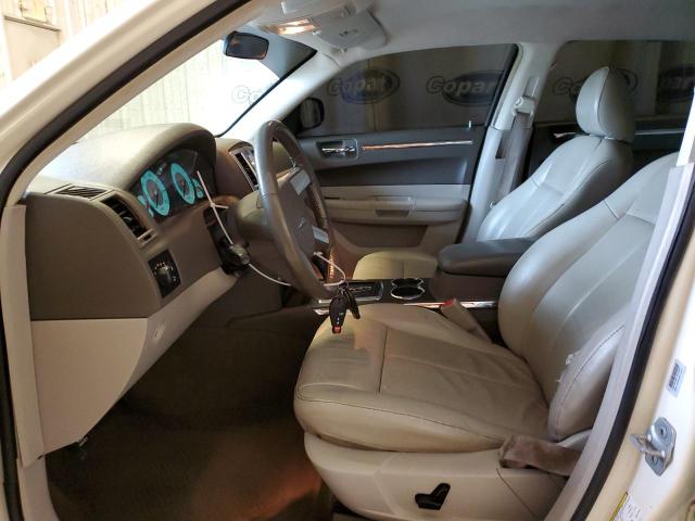 Photo 7 from auction – 2010 CHRYSLER 300 TOURIN with VIN 2C3CA5CV6AH241433