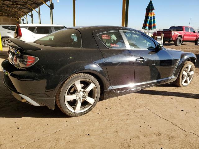 Photo 3 from auction – 2004 MAZDA RX8 with VIN JM1FE173940115087