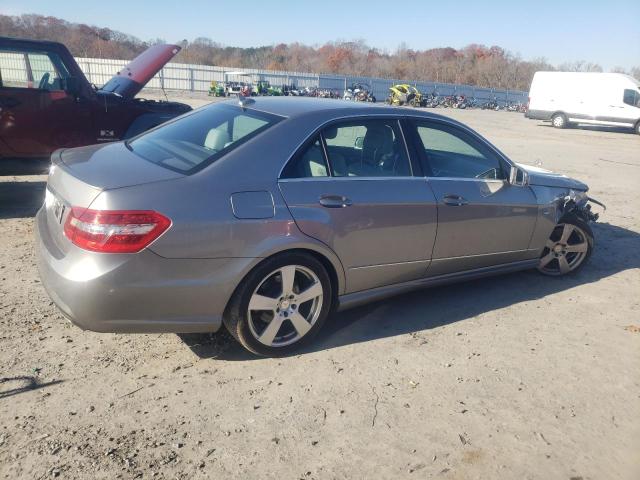 Photo 3 from auction – 2012 MERCEDES-BENZ E 350 with VIN WDDHF5KB0CA613060