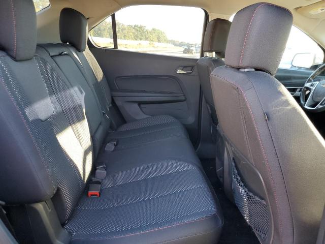 Photo 10 from auction – 2015 CHEVROLET EQUINOX LT with VIN 2GNALBEK5F6271550