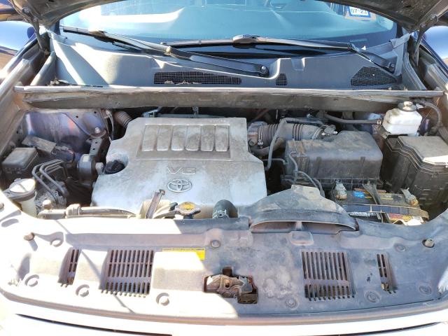 Photo 12 from auction – 2012 TOYOTA HIGHLANDER with VIN 5TDZK3EHXCS081415
