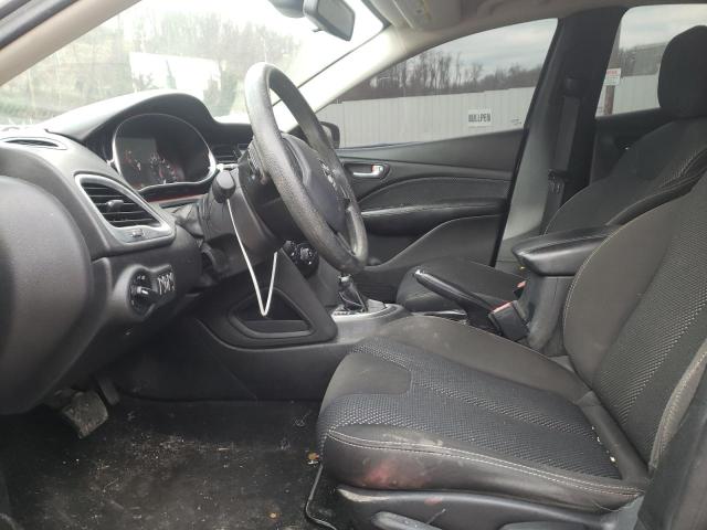 Photo 7 from auction – 2016 DODGE DART SXT with VIN 1C3CDFBB7GD701435
