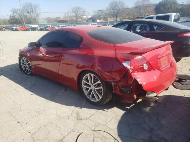Photo 2 from auction – 2012 NISSAN ALTIMA SR with VIN 1N4BL2EP3CC152803