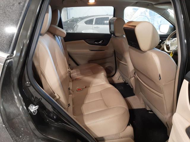 Photo 11 from auction – 2015 NISSAN ROGUE S with VIN 5N1AT2MVXFC904678
