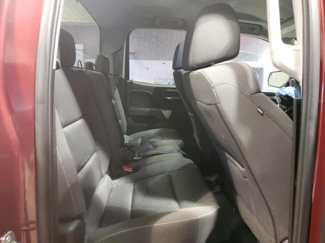 Photo 10 from auction – 2017 CHEVROLET SILVERADO with VIN 1GCVKREC4HZ212298