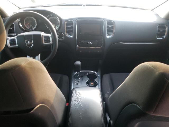 Photo 8 from auction – 2011 DODGE DURANGO EX with VIN 1D4RD2GG6BC617112