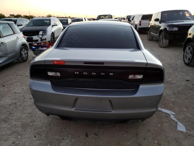 Photo 6 from auction – 2013 DODGE CHARGER SE with VIN 2C3CDXBG1DH706422