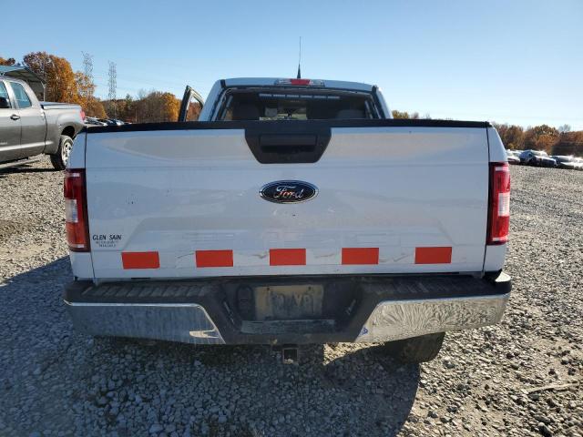 Photo 6 from auction – 2020 FORD F150 with VIN 1FTMF1E55LKF01582