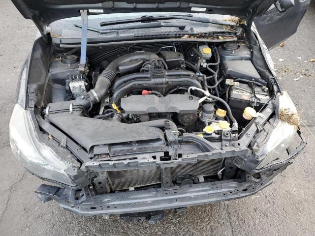 Zdjęcie 11 z aukcji – 2016 SUBARU IMPREZA PR z VIN JF1GJAB61GH016695