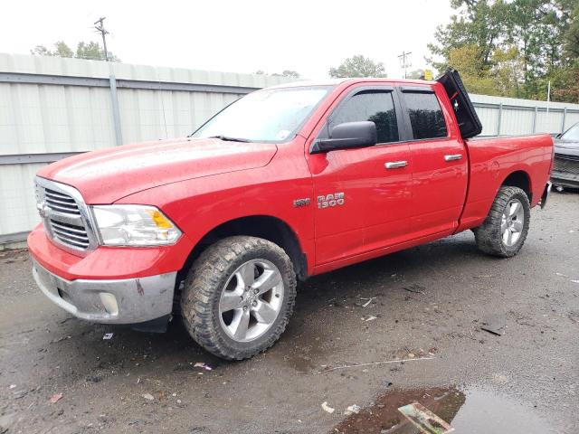 Zdjęcie 1 z aukcji – 2015 RAM 1500 SLT z VIN 1C6RR7GT8FS763846