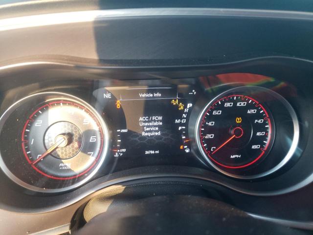Photo 9 from auction – 2021 DODGE CHARGER SC with VIN 2C3CDXGJXMH578038