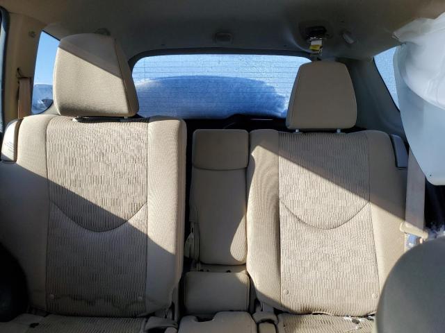 Photo 10 from auction – 2012 TOYOTA RAV4 with VIN 2T3ZF4DV7CW146334