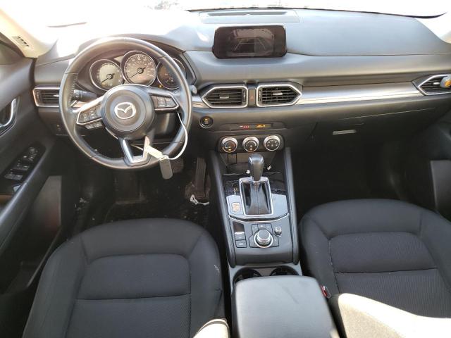 Photo 8 from auction – 2019 MAZDA CX-5 SPORT with VIN JM3KFBBM7K0673767