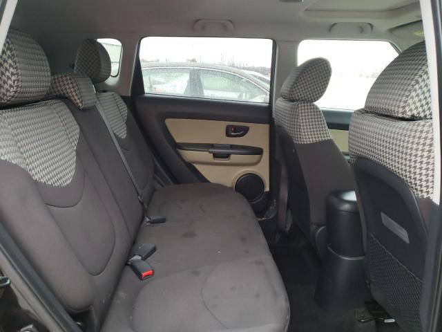 Photo 10 from auction – 2011 KIA SOUL + with VIN KNDJT2A29B7272757