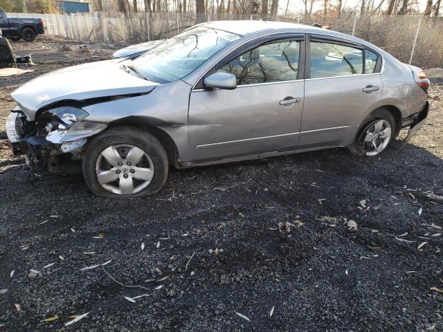 NISSAN ALTIMA 2.5 2007 with VIN 1N4AL21E07C137231 - Photo from auction